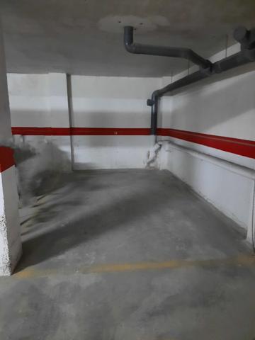Garaje en Catral photo 0