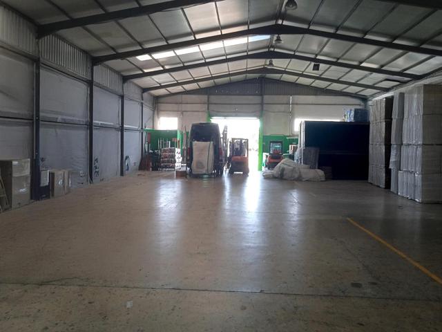 Nave en venta en Crevillente (Alicante) photo 0