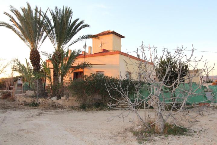 Casa de campo en venta en Crevillente (Alicante) photo 0