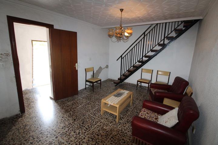 Casa de Pueblo en venta en Catral (Alicante) photo 0