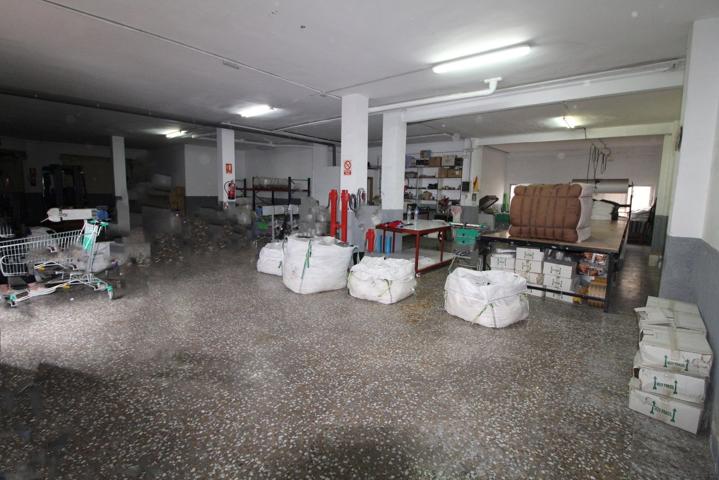 Local comercial en venta en San Isidro (Alicante) photo 0