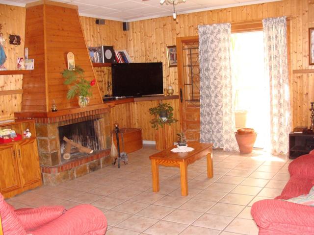 Casa en venta en Catral (Alicante) photo 0