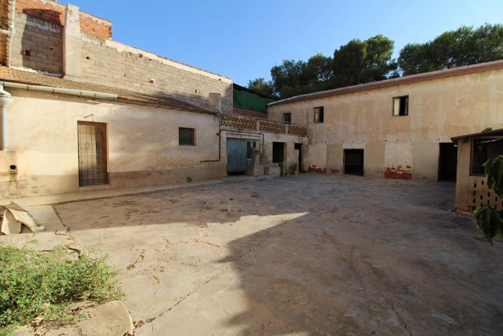 Casa en venta en Catral (Alicante) photo 0