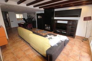 Bungalow en alquiler en Catral (Alicante) photo 0