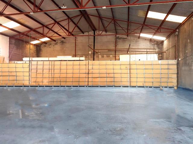 Nave en venta en Callosa de Segura (Alicante) photo 0