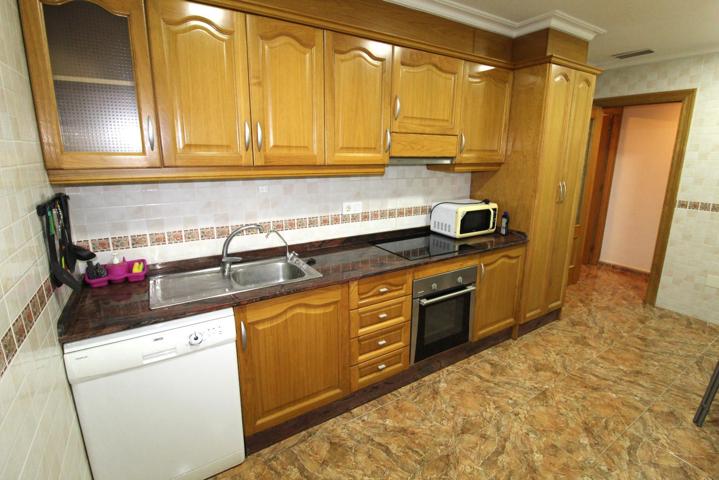 Apartamento en alquiler en Catral (Alicante) photo 0