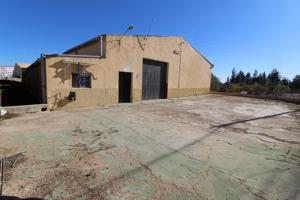 Nave en venta en Crevillent, muy cerca de Elche-Elx (Alicante) photo 0