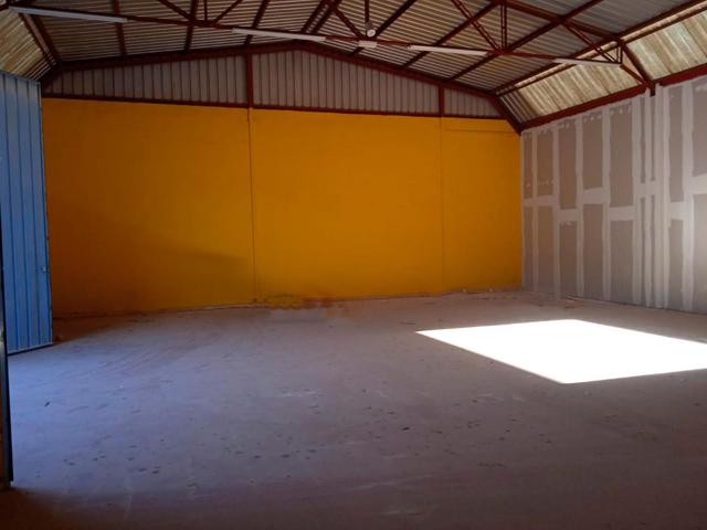 Nave Industrial en alquiler en Yecla (Murcia) photo 0