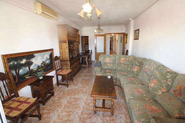 Piso en venta en Catral (Alicante) photo 0
