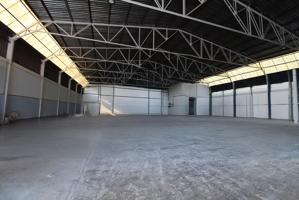 Nave en venta en Callosa de Segura (Alicante) photo 0