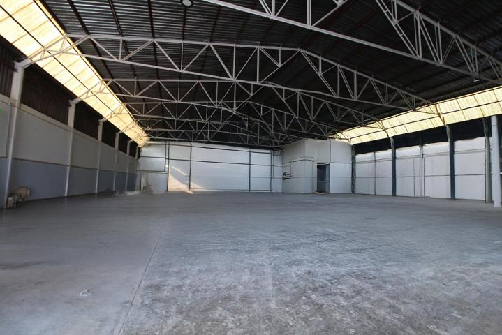 Nave en venta en Callosa de Segura (Alicante) photo 0