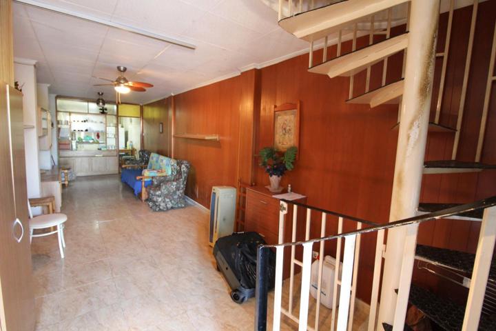 Casa adosada en venta en Crevillente (Alicante), a 5 minutos del pueblo photo 0