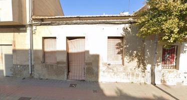 Casa de pueblo en venta en Catral (Alicante) photo 0