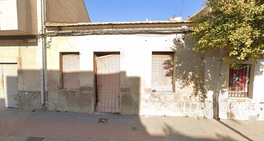 Casa de pueblo en venta en Catral (Alicante) photo 0