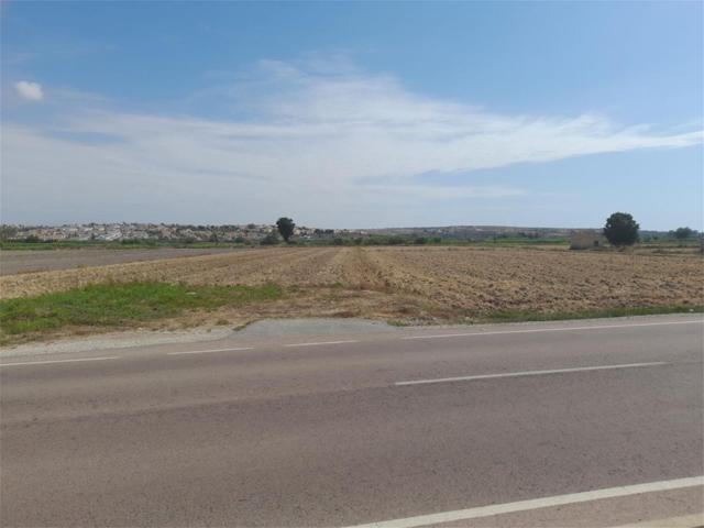 Finca rústica en venta en San Fulgencio (Alicante) photo 0