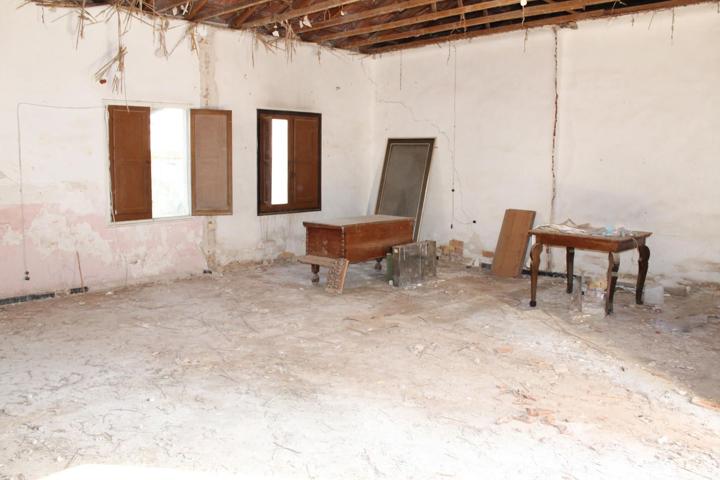Casa de pueblo en venta en Albatera (Alicante), a reformar photo 0