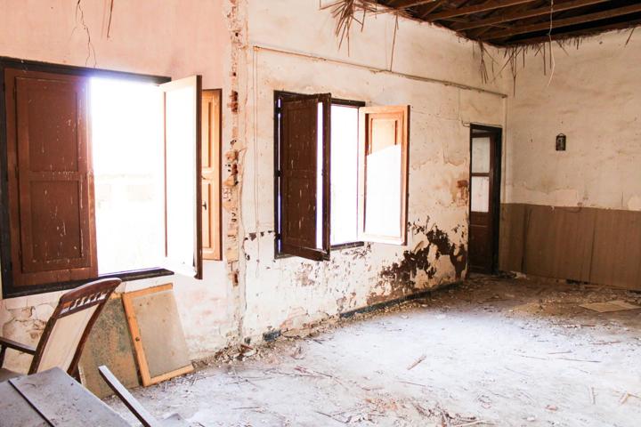 Casa de pueblo en venta en Albatera (Alicante), a reformar photo 0