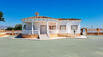 Chalet en venta en Catral (Alicante) photo 0