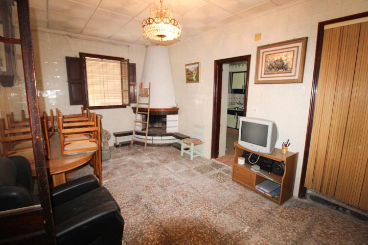 Casa de pueblo en venta en Catral (Alicante) photo 0
