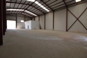 Nave industrial en alquiler en Cox (Alicante) photo 0