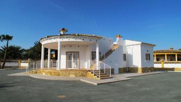 Venta - Alquiler Chalet en Catral photo 0
