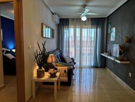 Apartamento en alquiler en San Isidro (Alicante) photo 0