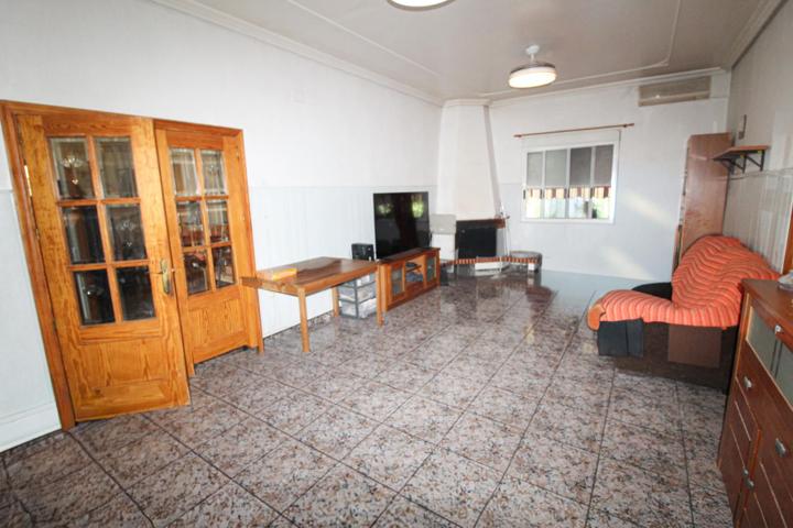 Casa de campo en venta en Elche-Elx (Alicante) photo 0