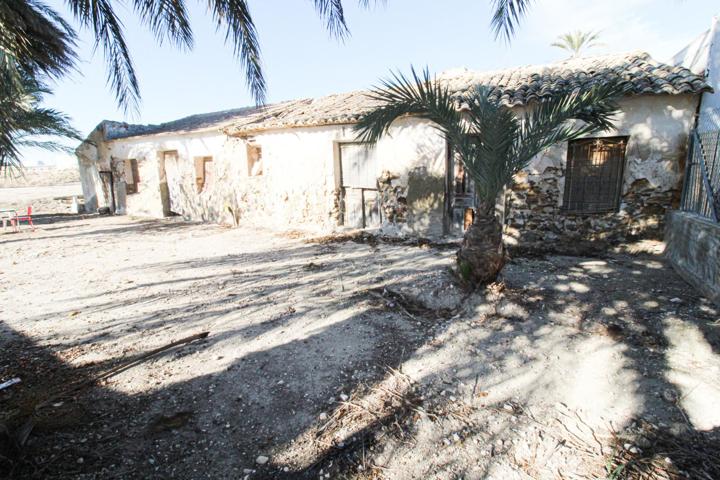 Casa de campo en venta cerca de Catral (Alicante) photo 0