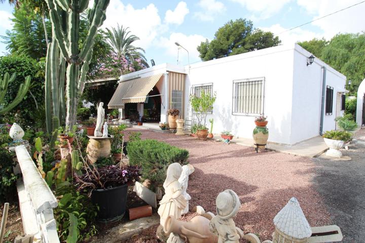 Casa de campo en venta en Crevillente (Alicante) photo 0