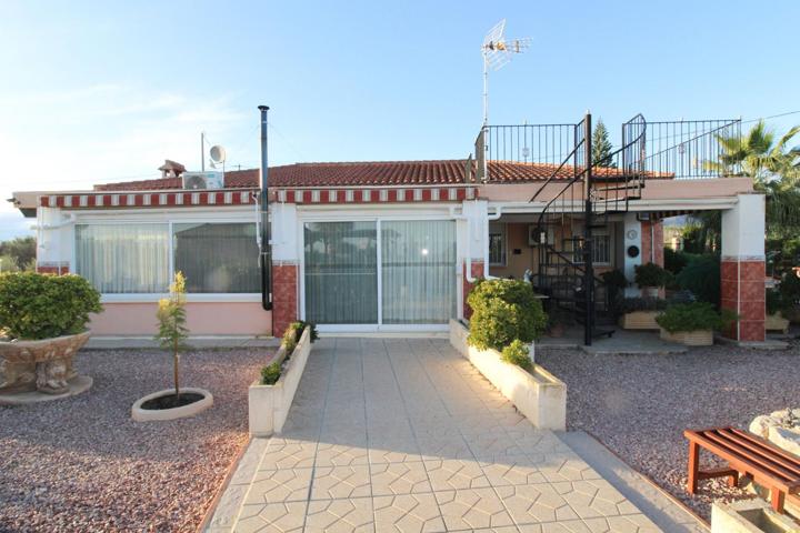 Campo en venta en Crevillent (Alicante) photo 0