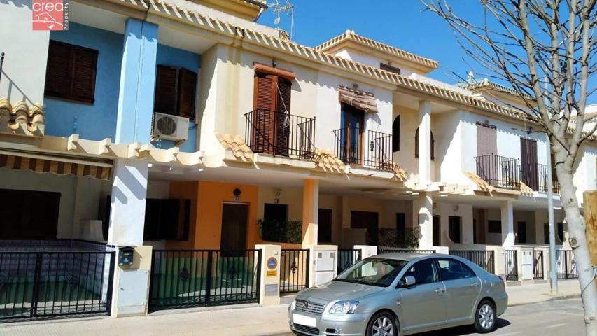 AMPLIA CASA DE 4 DORMITORIOS CENTRO LOS NAREJOS Y TAN SOLO 400M DE LA PLAYA photo 0