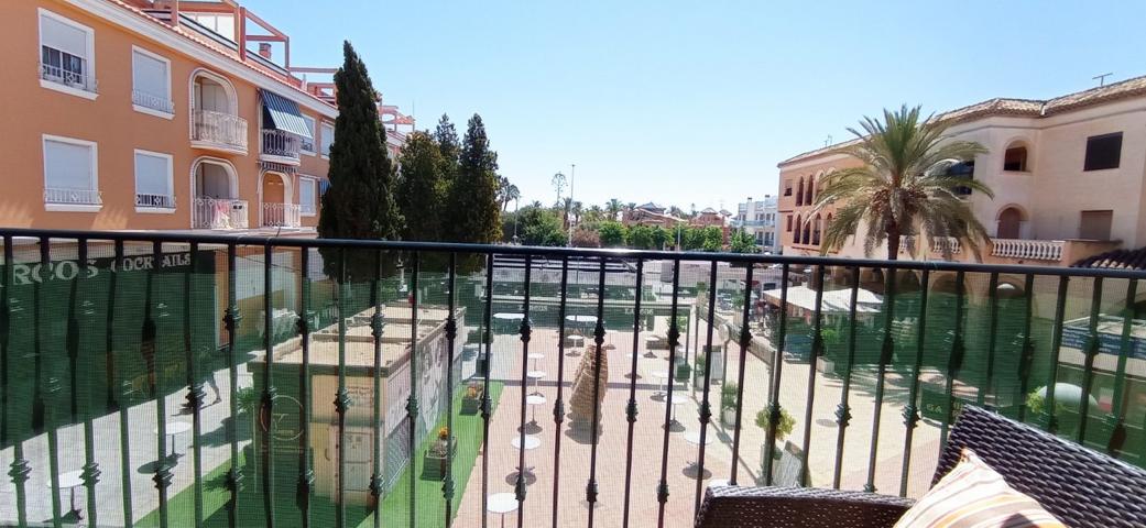 SE ALQUILA PARA EL MES DE JULIO EN LOS NAREJOS 3 HABITACIONES, 2 ASEOS photo 0