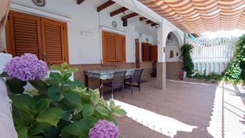 Se vende bungalow en planta baja en La Dorada Los Alcázares photo 0