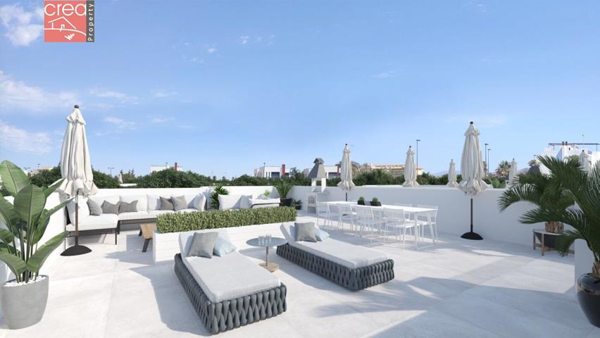 SE VENDE VILLAS DE LUJO EN RESIDENCIAL BREATHE 1 BALSICAS photo 0