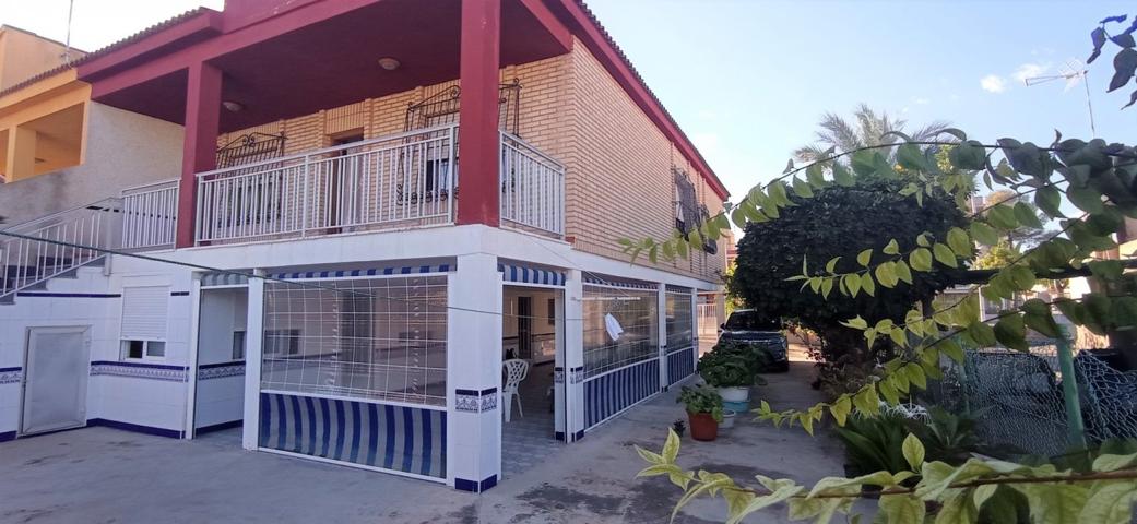 Se Vende Precioso Chalet en Los Narejos con buena ubicación photo 0