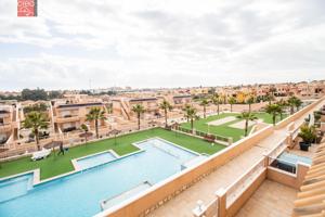 EXCELLENT APARTMENTS 2 BEDROOMS 2 BATHROOMS PUNTA PRIMA NAVA SAEZ XXVIII ORIHUELA COSTA photo 0