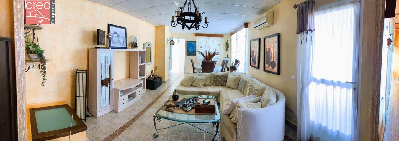 IMPRESIONANTE APARTAMENTO DE 3 DORMITORIOS Y GARAJE PRIVADO EN BALSICAS MURCIA photo 0