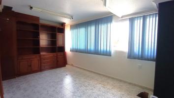 OFICINA EN VENTA CON ASCENSOR UBICACIÓN PRIME EN EL CENTRO DE LA CIUDAD LOS ALCAZARES photo 0