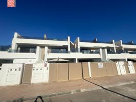 IMPRESIONANTE ATICO EN URB LLANA BEACH SAN PEDRO DEL PINATAR CON PARKING Y PISCINA COMUNAL photo 0