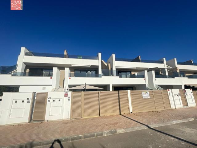 IMPRESIONANTE ATICO EN URB LLANA BEACH SAN PEDRO DEL PINATAR CON PARKING Y PISCINA COMUNAL photo 0