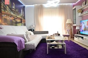 SE VENDE APARTAMENTO EN PLANTA BAJA CON ASCENSOR EN EL CENTRO DE SUCINA photo 0