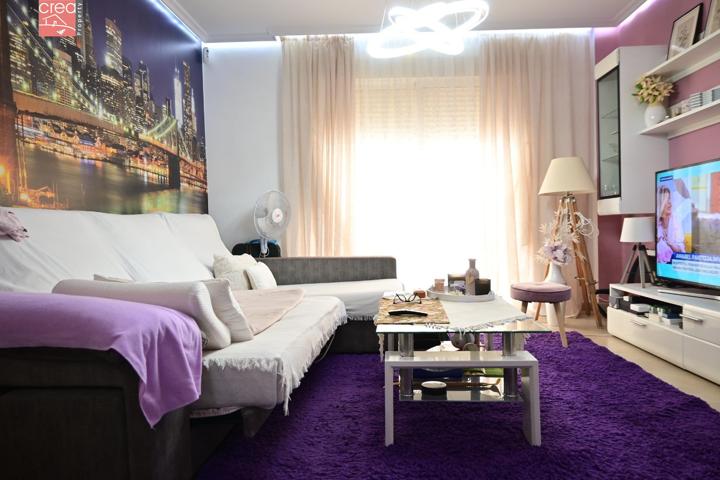 SE VENDE APARTAMENTO EN PLANTA BAJA CON ASCENSOR EN EL CENTRO DE SUCINA photo 0