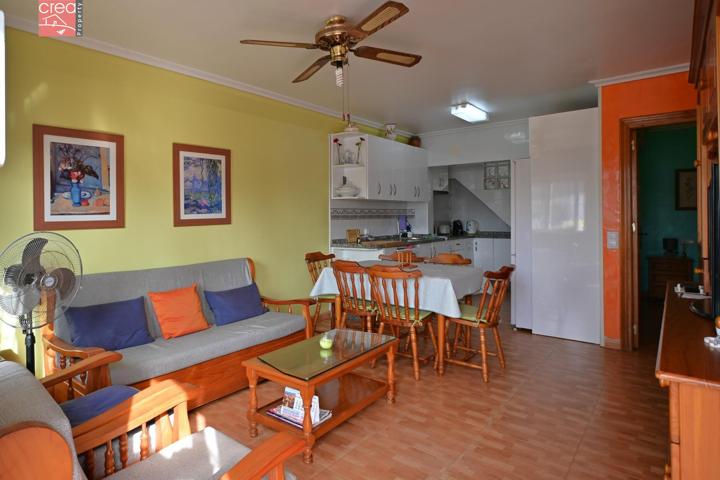 ESPACIOSO CHALET CON 4 DORMITORIOS CERCA DE LA PLAYA DE LOS NAREJOS photo 0
