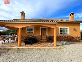 INMACULADA CASA DE CAMPO CON 4 DORMS PISCINA Y TOTALMENTE PRIVADA EN SANGONERA LA SECA photo 0