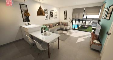 SE VENDE VIVIENDA NUEVA EN LOS ALCÁZARES photo 0