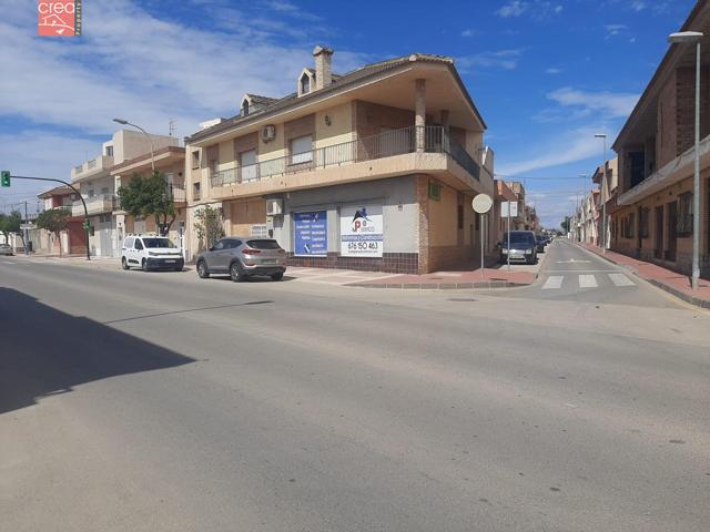SE ALQUILA LOCAL EN PLANTA BAJA EN TORRE PACHECO photo 0