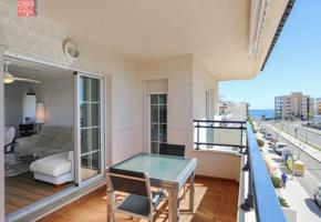 SE VENDE ESPECTACULAR ATICO EN MIL PALMERAS, CALLE FEDERICO GARCIA LORCA photo 0