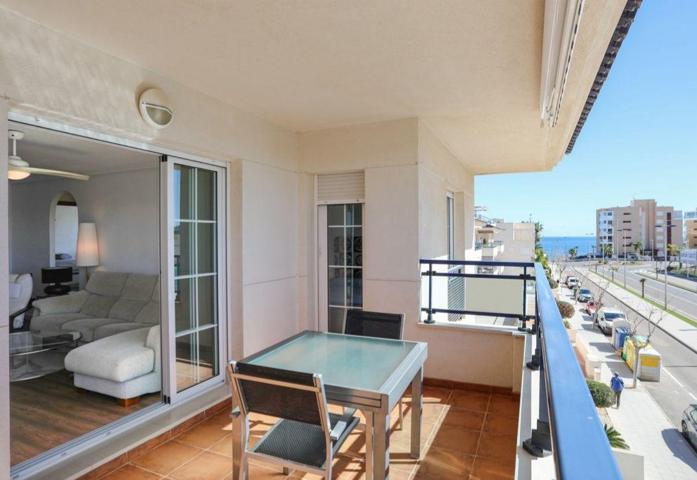 SE VENDE ESPECTACULAR ATICO EN MIL PALMERAS, CALLE FEDERICO GARCIA LORCA photo 0