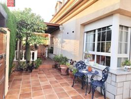 SE VENDE CHALET EN LA MEJOR ZONA DE TORRE PACHECO photo 0