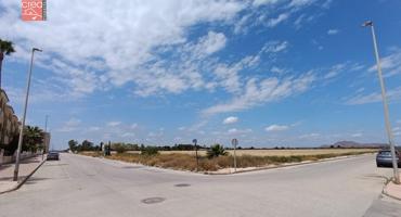 SE VENDE PARCELA RUSTICA EN LOS ALCÁZARES photo 0